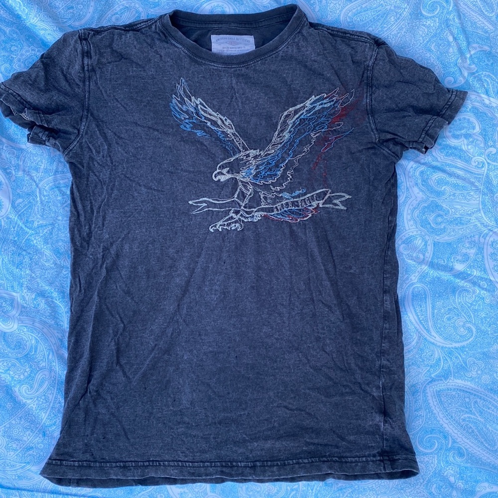 American Eagle